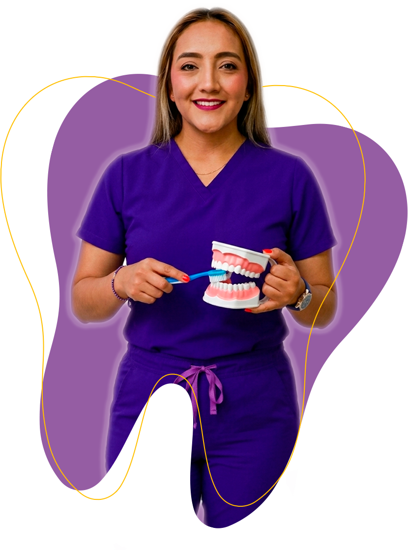 Equipo Mira Odontología